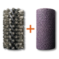 Brosse de Remplacement (Lot de 2)