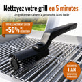 Braxylo GrillMaster Pro™